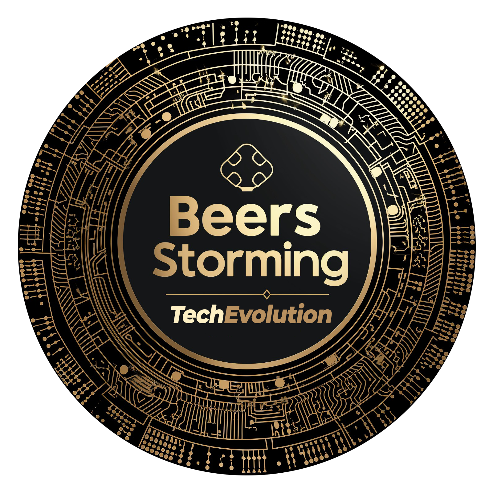 BeersStorming TechEvolution